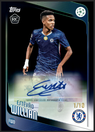 2025-26 Topps UEFA Club Competitions Flagship - Spring Tin