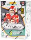2025 Panini Prizm Football NFL Blaster Box