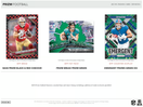 2025 Panini Prizm Football NFL Blaster Box