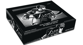 2025-26 Upper Deck Flair Hockey Hobby Box