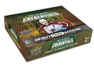 2025-26 Upper Deck Credentials Hockey Hobby Box
