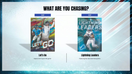 2025 Topps Chrome NFL Football Blaster Box