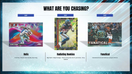 2025 Topps Chrome NFL Football Blaster Box
