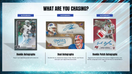 2025 Topps Chrome NFL Football Blaster Box