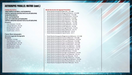 2025 Topps Chrome NFL Football Blaster Box