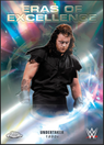 2026 Topps Chrome WWE Blaster Box