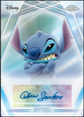 2026 Topps Disney Neon Mega Box