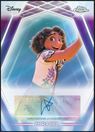 2026 Topps Disney Neon Mega Box