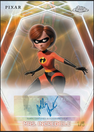 2026 Topps Disney Neon Mega Box
