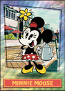 2026 Topps Disney Neon Mega Box