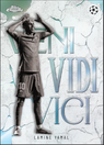 2025-26 Topps Chrome UEFA Club Competitions Hobby Box