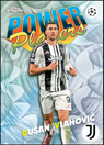 2025-26 Topps Chrome UEFA Club Competitions Blaster Box