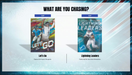 2025 Topps Chrome NFL Football Mega Box