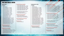 2025 Topps Chrome NFL Football Mega Box