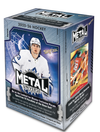 2025-26 Upper Deck Skybox Metal Universe Hockey Blaster Box
