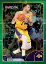 2025-26 Topps NBA Hoops Basketball Blaster Box