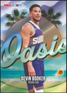 2025-26 Topps NBA Hoops Basketball Hobby Box
