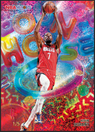 2025-26 Topps NBA Hoops Basketball Hobby Box
