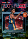 2025-26 Topps NBA Hoops Basketball Hobby Box