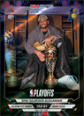 2025-26 Topps NBA Hoops Basketball Hobby Box