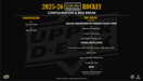2025-26 Upper Deck O-Pee-Chee Platinum Hockey Hobby Box