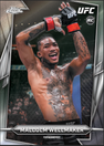 2026 Topps Chrome UFC Blaster Box