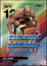 2026 Topps Chrome UFC Mega Box