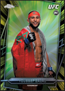 2026 Topps Chrome UFC Mega Box
