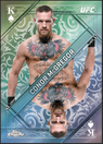 2026 Topps Chrome UFC Mega Box