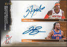 2025-26 Topps Signature Class Basketball Mega Box