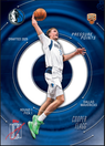 2025-26 Topps Signature Class Basketball Mega Box