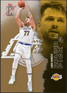 2025-26 Topps Signature Class Basketball Mega Box