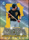 2026 Topps Bowman Baseball Mega Box