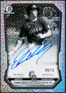 2026 Topps Bowman Baseball Mega Box