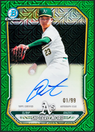 2026 Topps Bowman Baseball Mega Box