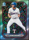 2026 Topps Bowman Baseball Blaster Box