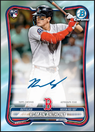 2026 Topps Bowman Baseball Blaster Box