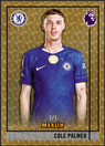 2025-26 Topps Merlin Premier League Soccer Blaster Box