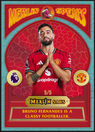 2025-26 Topps Merlin Premier League Soccer Blaster Box