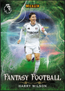 2025-26 Topps Merlin Premier League Soccer Blaster Box