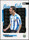 2025-26 Topps Argentina Team Set