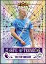 2025-26 Topps Merlin Premier League Soccer Hobby Box