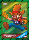 2026 Topps Chrome VeeFriends Blaster Box