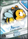 2026 Topps Chrome VeeFriends Mega Box