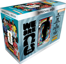 FIFA Adrenalyn XL World Cup 2026 Gift Box