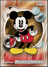 2026 Topps Chrome Disney Blaster Box