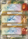 2026 Topps Chrome Disney Blaster Box