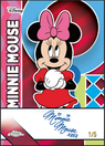 2026 Topps Chrome Disney Blaster Box