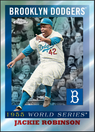 2025 Topps Chrome Platinum Baseball Blaster Box