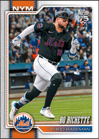 2026 Topps Series 2 Baseball Mega Box
